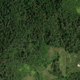 Satellite imagery of Filo El Cantadero, CO