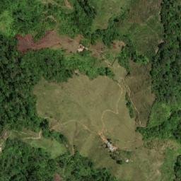 Satellite imagery of Filo El Cantadero, CO