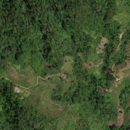 Satellite imagery of Filo El Caracol, CO
