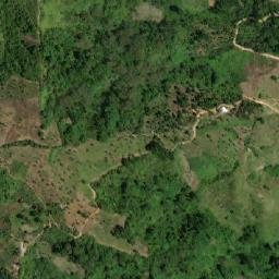 Satellite imagery of Filo El Caracol, CO