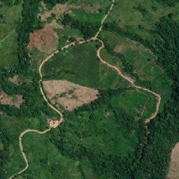 Satellite imagery of Loma El Danto, CO