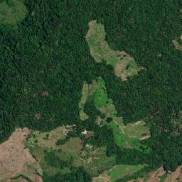 Satellite imagery of Loma El Danto, CO