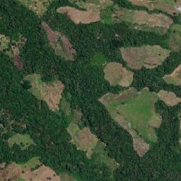 Satellite imagery of Loma El Danto, CO