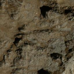 Satellite imagery of Páramo El Cocuy, VE