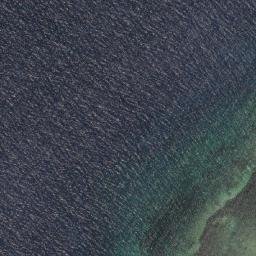 Satellite imagery of Muslog Point, PH