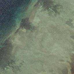 Satellite imagery of Muslog Point, PH