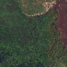 Satellite imagery of Marantow Point, PH