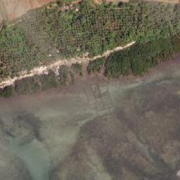 Satellite imagery of Okayan Point, PH