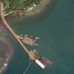 Satellite imagery of Okayan Point, PH