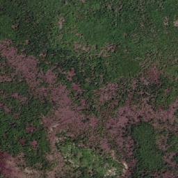 Satellite imagery of Iglesia Point, PH