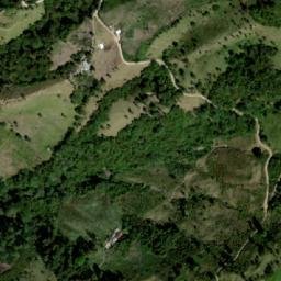 Satellite imagery of Sierra de Ocaña, CO