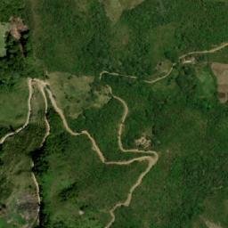 Satellite imagery of Sierra de Ocaña, CO