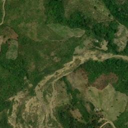Satellite imagery of Sierra de Ocaña, CO