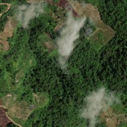 Satellite imagery of Filo Banderas, CO
