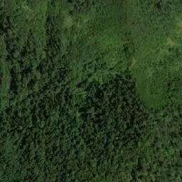 Satellite imagery of Filo El Cantadero, CO