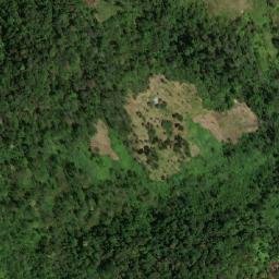 Satellite imagery of Filo El Cantadero, CO