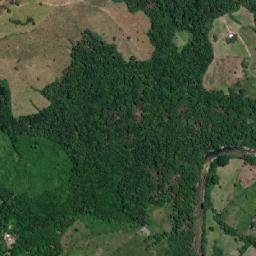 Satellite imagery of Loma El Danto, CO