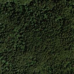 Satellite imagery of Filo Los Tres Palos, VE
