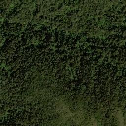 Satellite imagery of Filo Los Tres Palos, VE