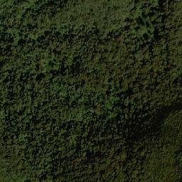 Satellite imagery of Filo Los Tres Palos, VE