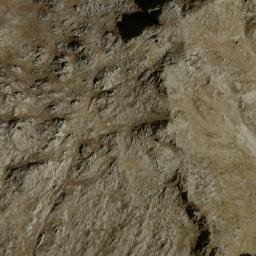 Satellite imagery of Páramo El Cocuy, VE