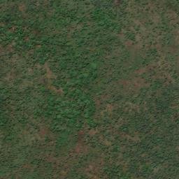 Satellite imagery of Hoséré Songégoro, CM