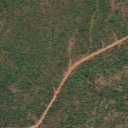 Satellite imagery of Hoséré Songégoro, CM