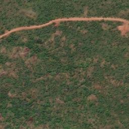 Satellite imagery of Hoséré Songégoro, CM