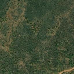 Satellite imagery of Hoséré Sek, CM