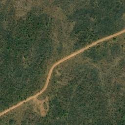Satellite imagery of Hoséré Sek, CM