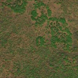 Satellite imagery of Kaga Gar, CF