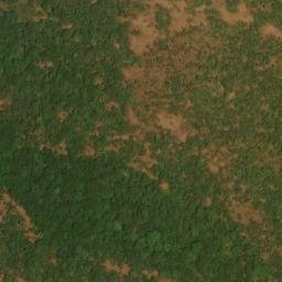Satellite imagery of Kaga Torrenguee, CF