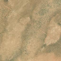 Satellite imagery of Raas Joog-Joogto, SO