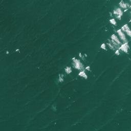 Satellite imagery of Tiruchendūr, IN