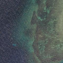 Satellite imagery of Muslog Point, PH
