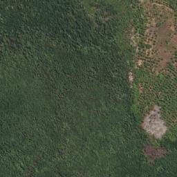 Satellite imagery of Deception Point, PH