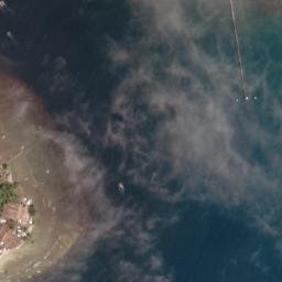 Satellite imagery of Marantow Point, PH