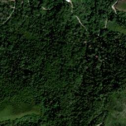 Satellite imagery of Cerro el Cabro, CO