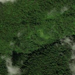 Satellite imagery of Cuchilla La Estrella, CO