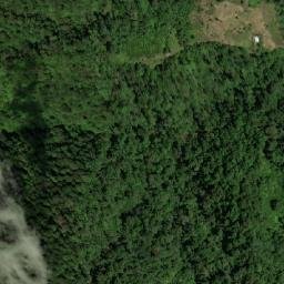 Satellite imagery of Cuchilla La Estrella, CO