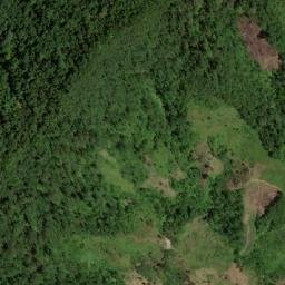 Satellite imagery of Cuchilla El Mirador, CO