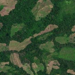 Satellite imagery of Loma El Danto, CO