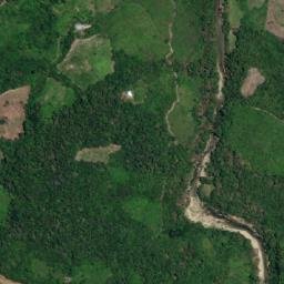 Satellite imagery of Loma El Danto, CO