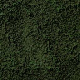 Satellite imagery of Filo Los Tres Palos, VE