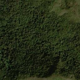 Satellite imagery of Filo Los Tres Palos, VE