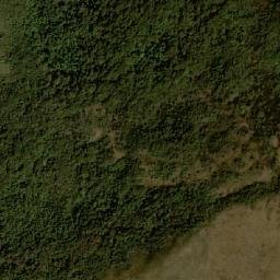 Satellite imagery of Filo Los Tres Palos, VE