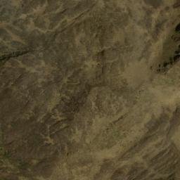 Satellite imagery of Filo El Judío, VE
