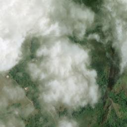 Satellite imagery of Filo Pelado, VE