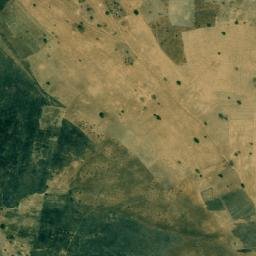 Satellite imagery of B 507, CM
