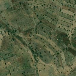 Satellite imagery of Hoséré Bangoura, CM